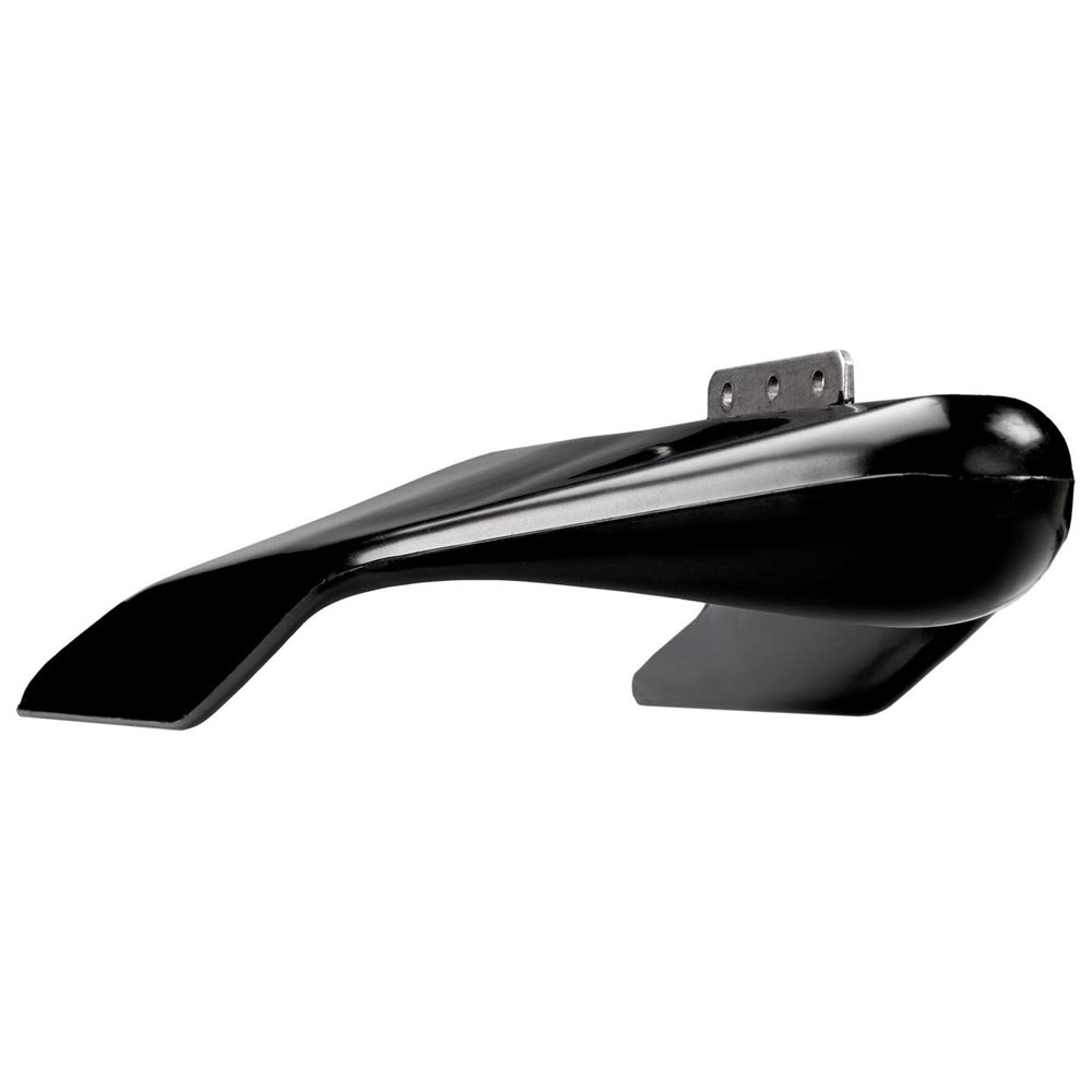 Z-Wing 150 in saltwater trolling setup