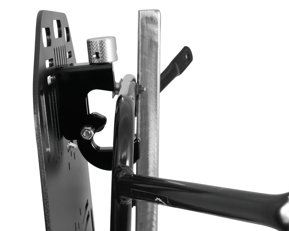 Nelson-Rigg lifetime warranty signals confidence in build quality.