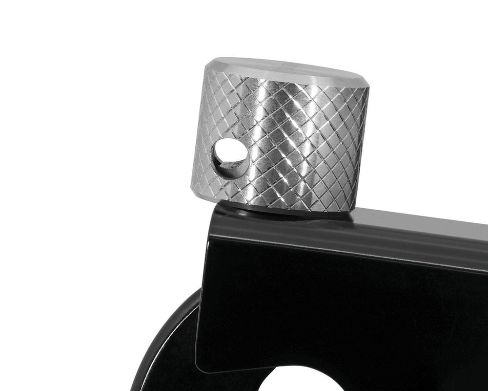 Nelson-Rigg stainless hardware ensures corrosion resistance during long tours.