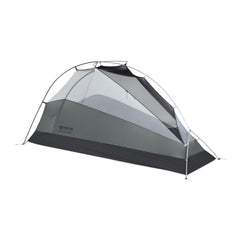NEMO Dragonfly OSMO exterior view shows ultralight, bikepacking-ready shelter.