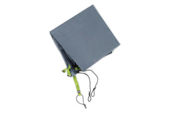 Nemo Hornet OSMO footprint top view showing abrasion-resistant protection for tent floors.