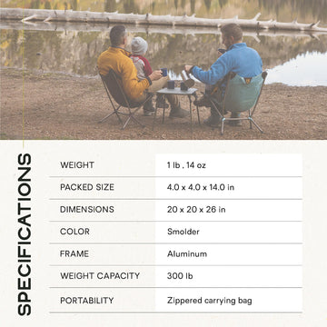 Nemo Moonlite uses forged aluminum hubs and oversized tubes for durability and stability.