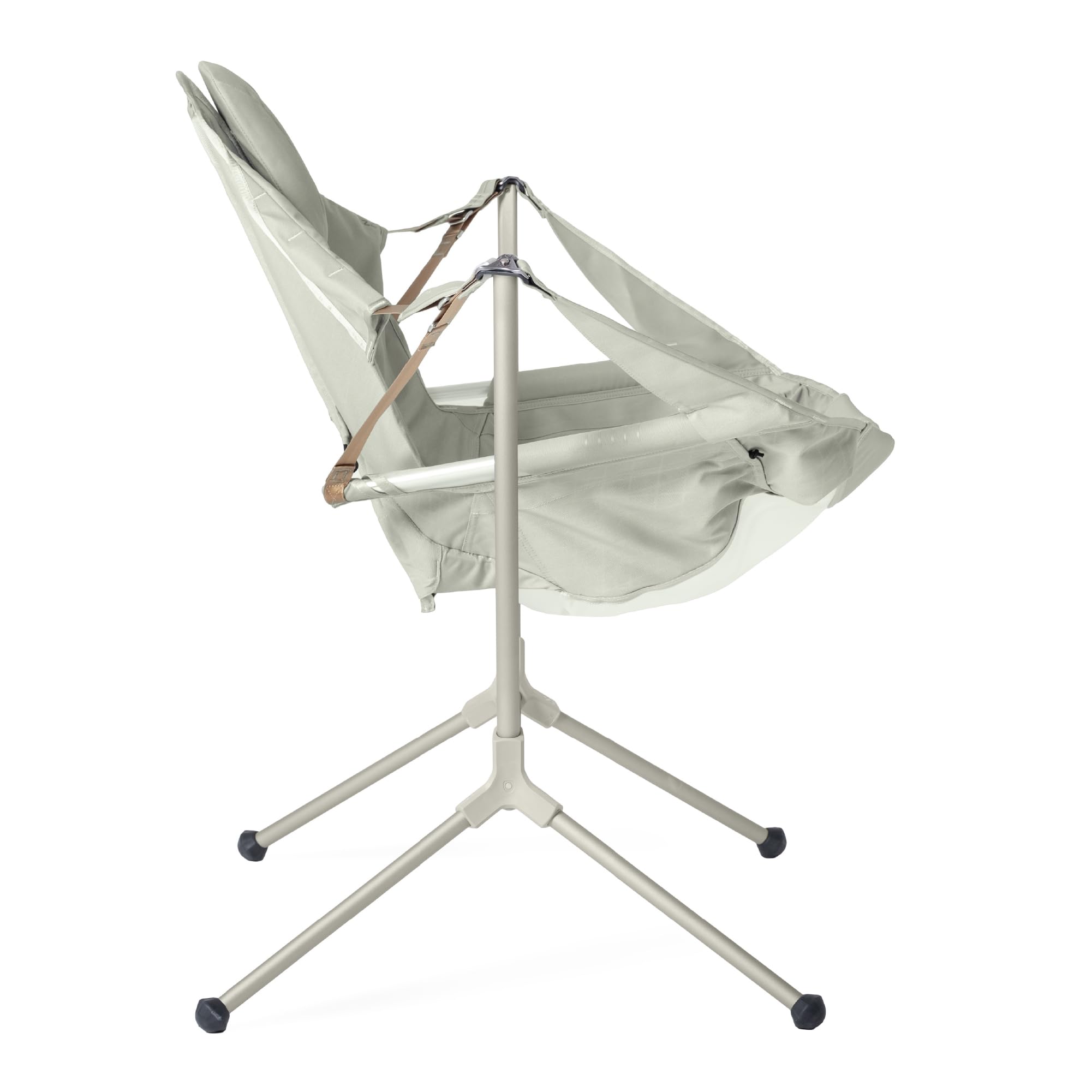 Nemo Stargaze auto-recline allows smooth back tilt.