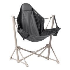 Nemo Stargaze EVO-X folding chair ready for instant setup and night-sky viewing.