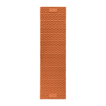 NEMO Switchback dual-density Axiotomic foam provides plush comfort with solid support.