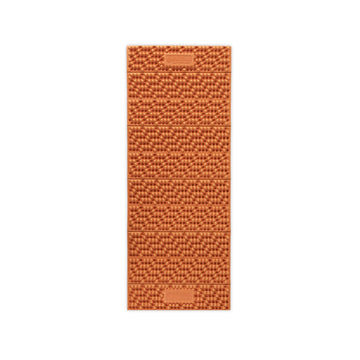 Backcountry scene with NEMO Switchback pad Short ready for sleep under the stars