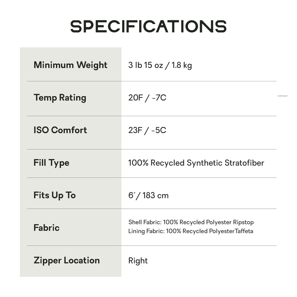 NEMO Tempo snag-free zipper keeps zipping smooth during setup.