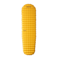 Nemo Tensor Trail ultralight pad folded for compact carry.