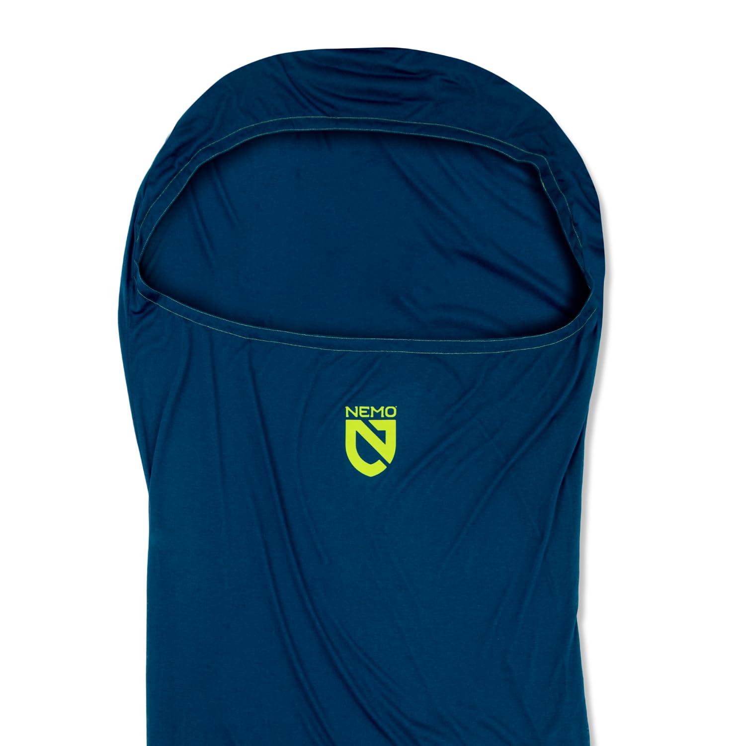 NEMO Tracer liner Abyss wrinkle-free finish aids packing