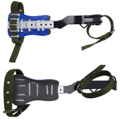 NeNchengLi safety-belt keeps climbers supported during tree work.