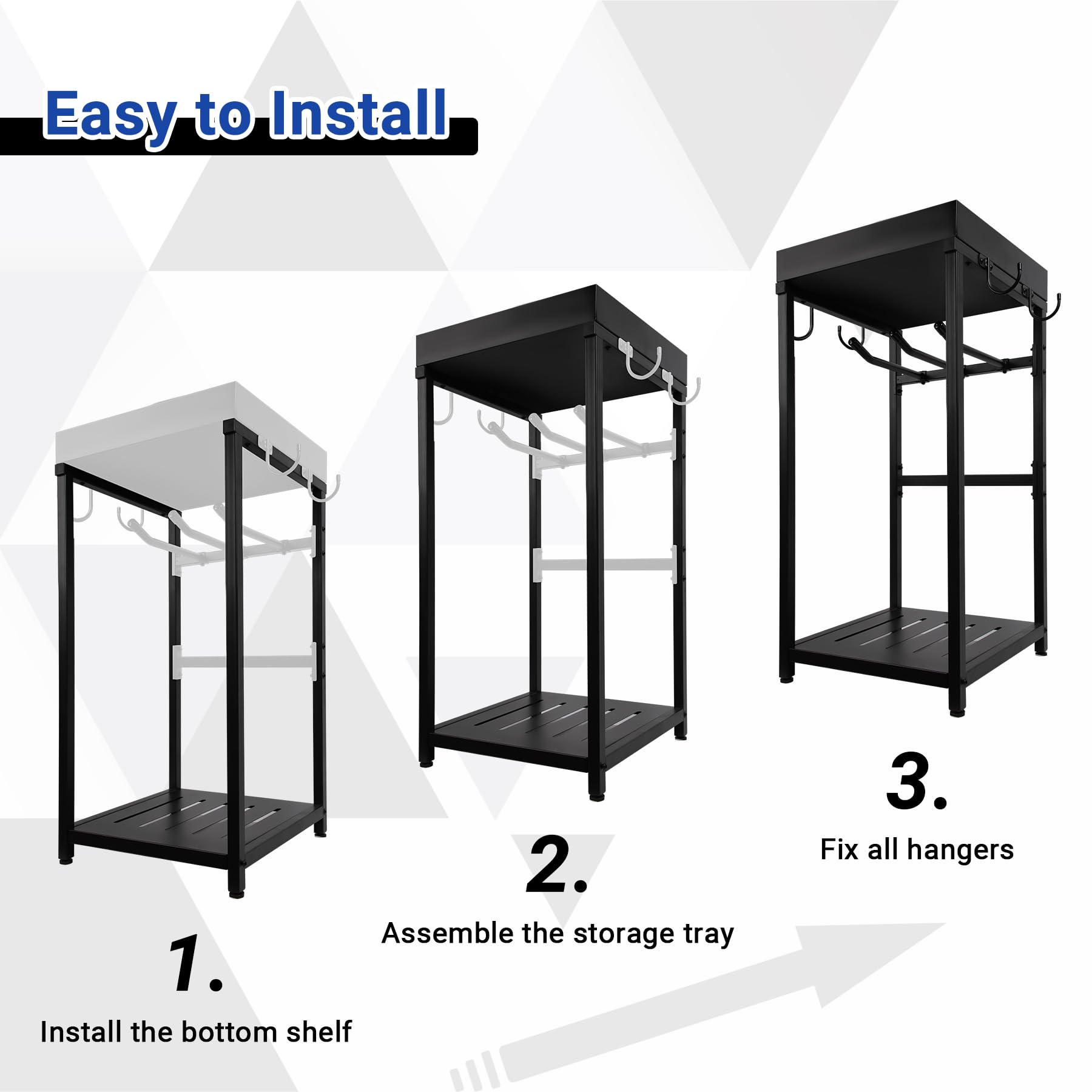 Neoaider police gear stand gift-ready packaging suitable for officers and families