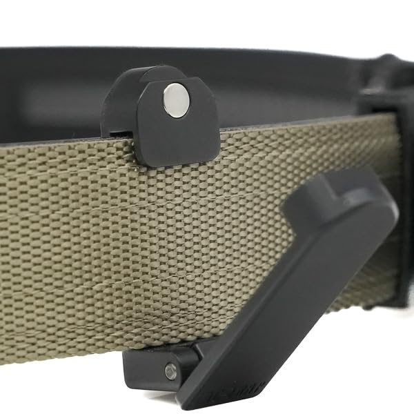 NEOMAG NeoMag Tac Trap aluminum 6061 body showcases lightweight durability.