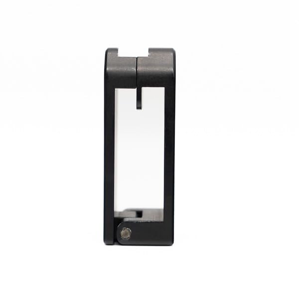 NEOMAG NeoMag Tac Trap belt-mounted setup shown for quick access over a belt.