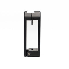 NEOMAG NeoMag Tac Trap belt-mounted setup shown for quick access over a belt.