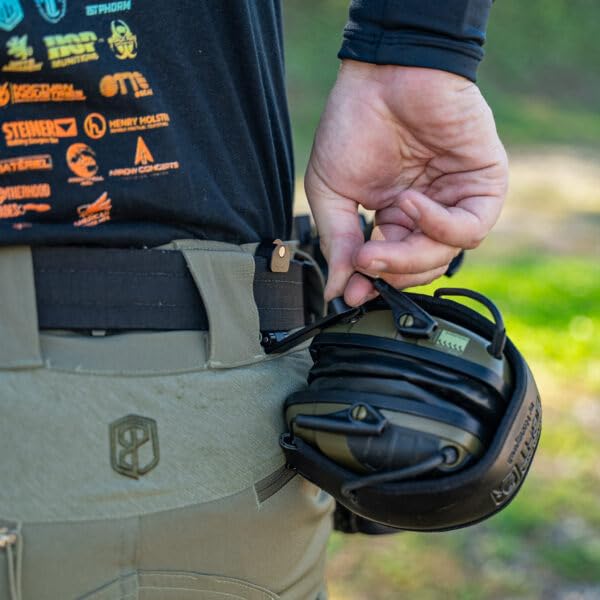 NEOMAG NeoMag Tac Trap enables fast-access scenarios for busy days.