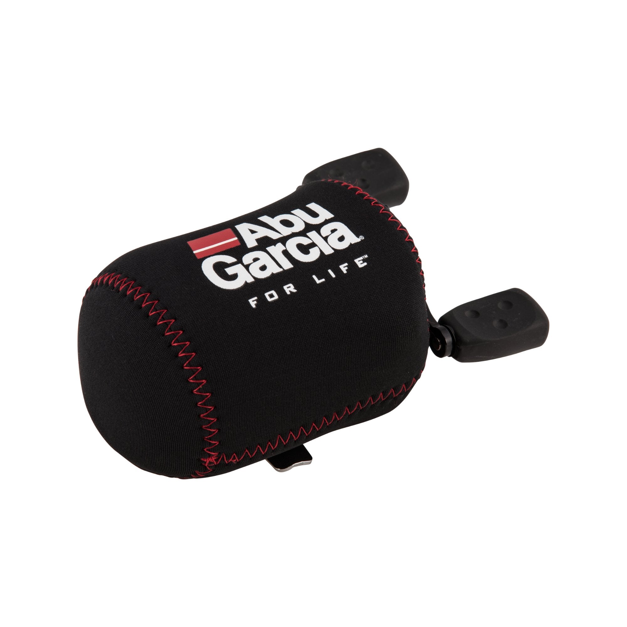 Neoprene reel cover fits Abu Garcia spinning and round reels 5000-7000 series