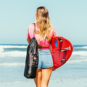 Neso ready-in-minutes setup makes family outings hassle-free.