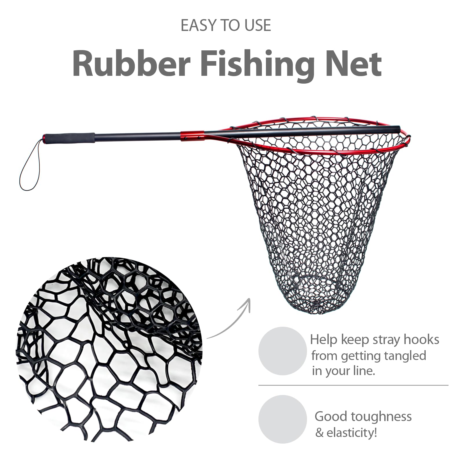 Net depth of 24.8 inches