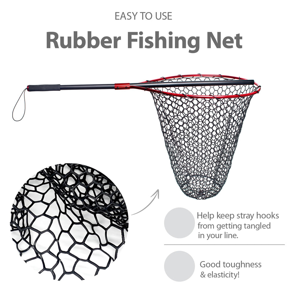 Net depth of 24.8 inches