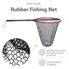 Net depth of 24.8 inches