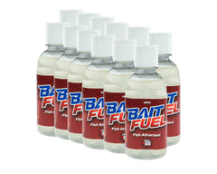 NetBait BaitFuel Gel 8oz Bottle – 12-pack product shot