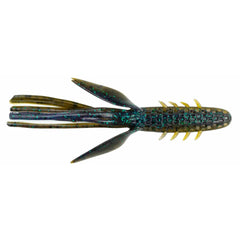NetBait HexTek Big Boar 4.5in bait profile signaling big bass potential.