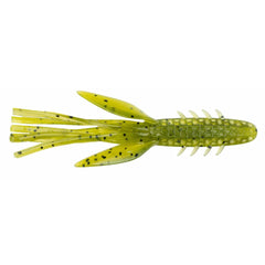 NetBait HexTek Big Boar 4.5in visual 1 showcases bold profile for larger bass attraction