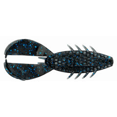 NetBait HexTek Rascal closeup shows hex-pocket texture for stronger scent dispersion.