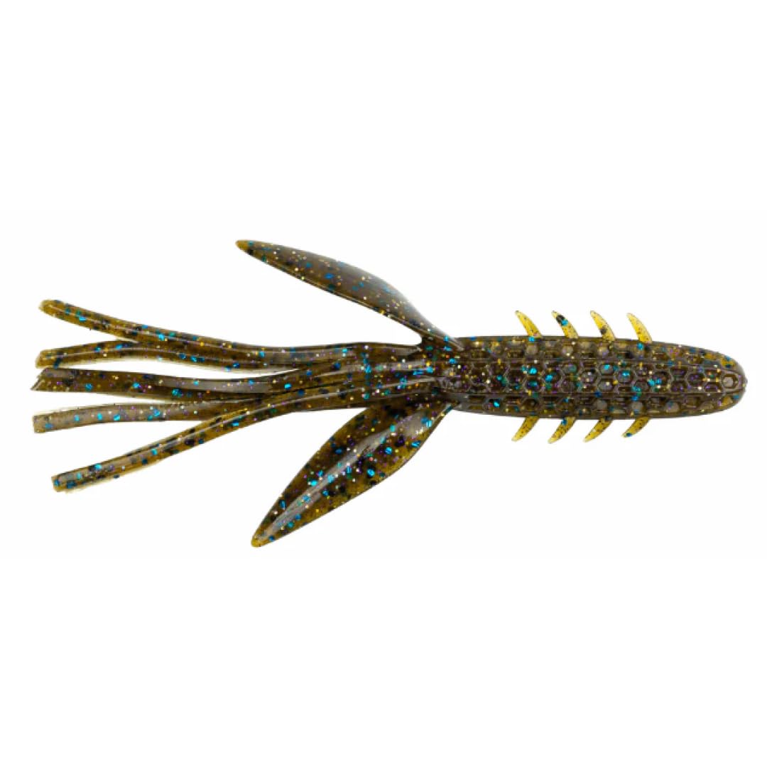 NetBait HexTek Big Boar hero image showing bold 4.5-inch presence for big bass.