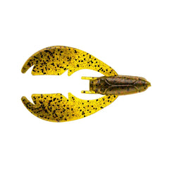NetBait PACA Chunk claws action trailer boosts jig vibration and movement.