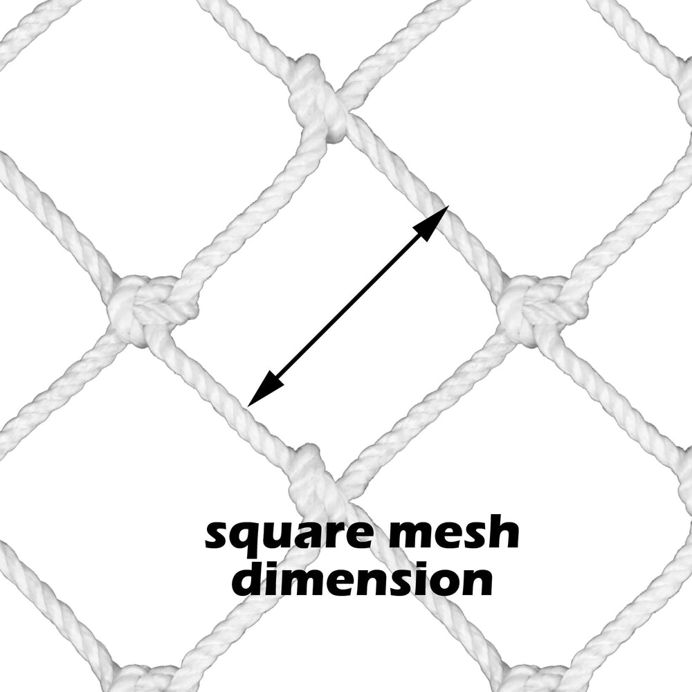 Nets & More catfish trap made in USA emphasizes durability.