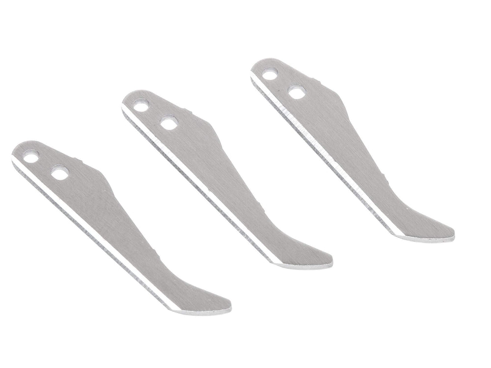 Spitfire replacement blades for Spitfire broadheads (100/125 grain) by New Archery Products
