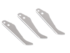 Spitfire replacement blades for Spitfire broadheads (100/125 grain) by New Archery Products