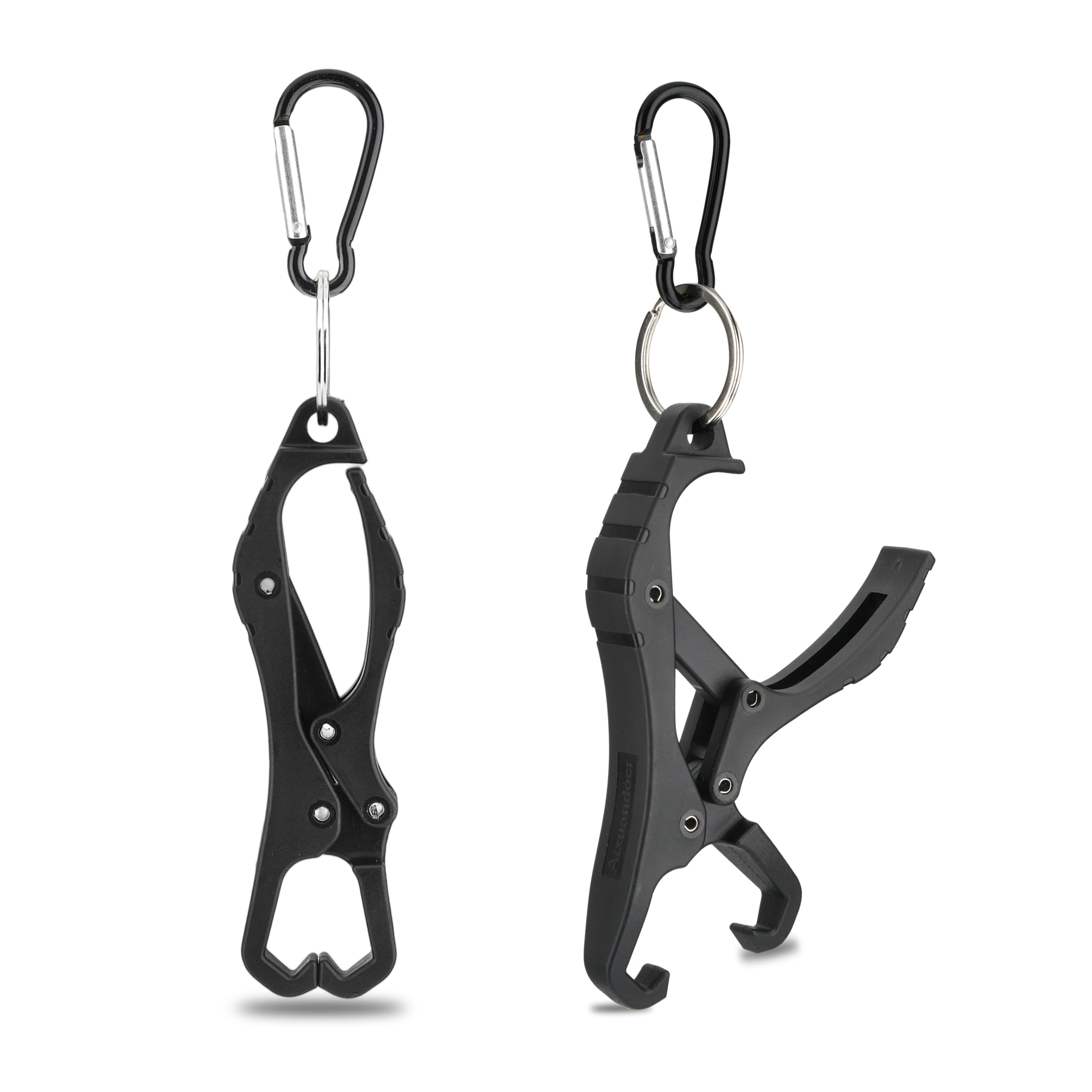 New Fish Lip Gripper with Lip Lock System