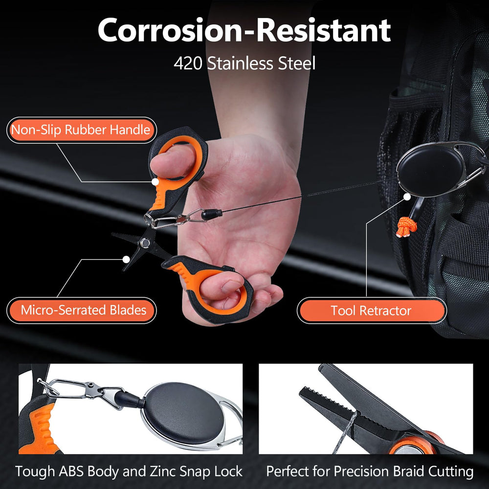 Pistol hook remover for one-handed hook extraction