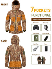NEW VIEW camo pattern reeds demonstrates natural blending for reeds, grasses, and marshes.