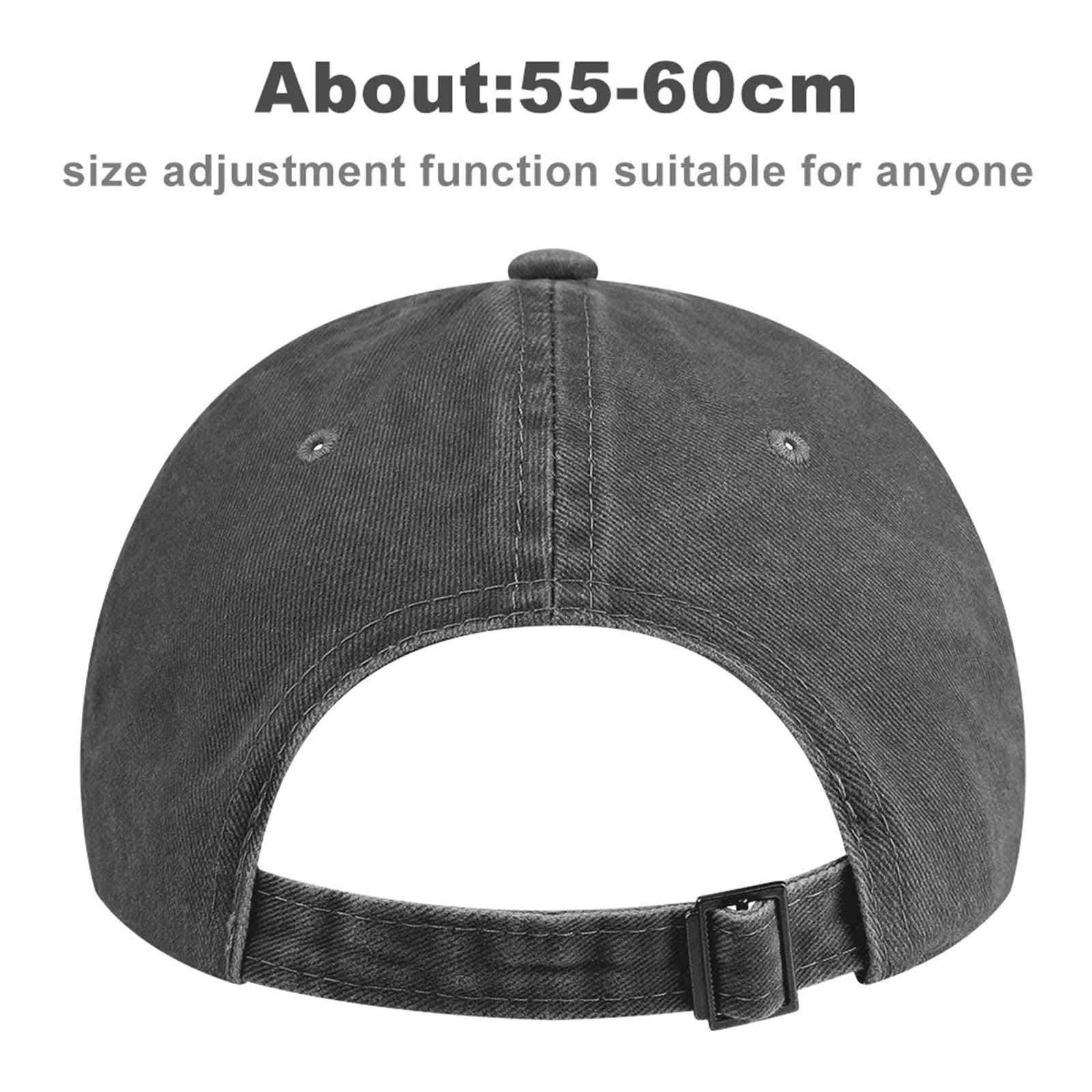 New Zealand Kiwi Bird denim cap, outdoor-use ready for everyday wear.