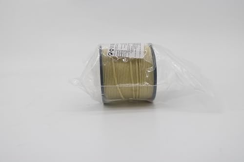High-strength Kevlar line used for large kites