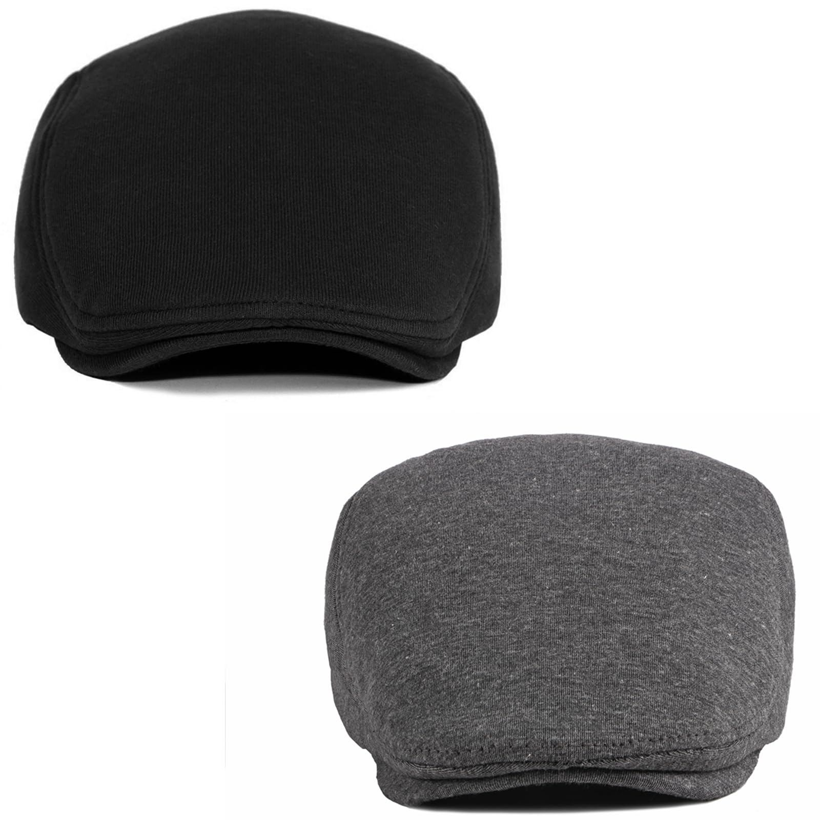 Inner cotton sweatband detail for comfort
