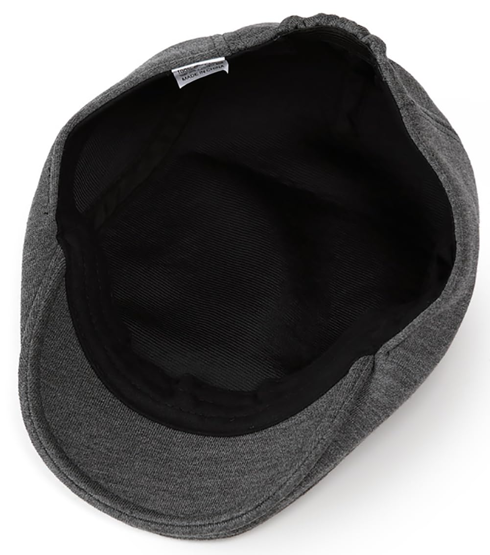 Extended brim for sun protection