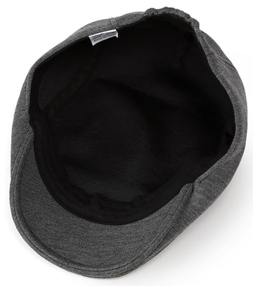 Extended brim for sun protection