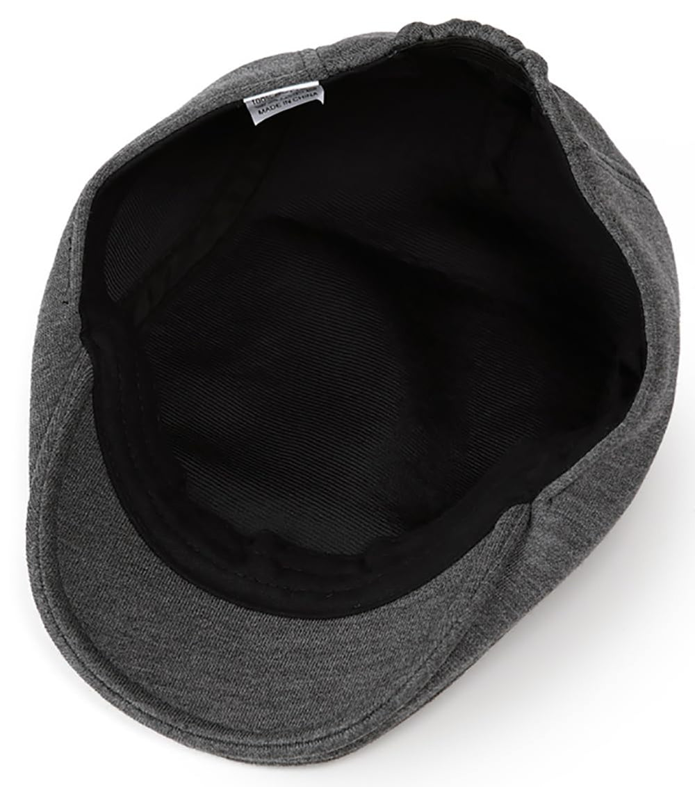 Extended brim for sun protection