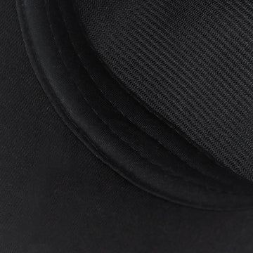 Two caps displayed together to show the set