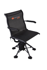 NEXCAM Field Chair 360 swivel for stable outdoor seating