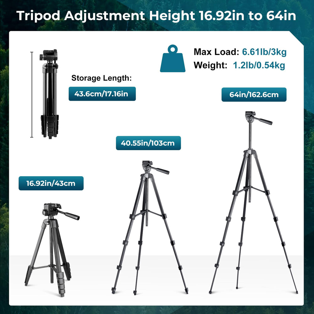 Nexiview eyepiece closeup captures sharp detail during wildlife viewing.