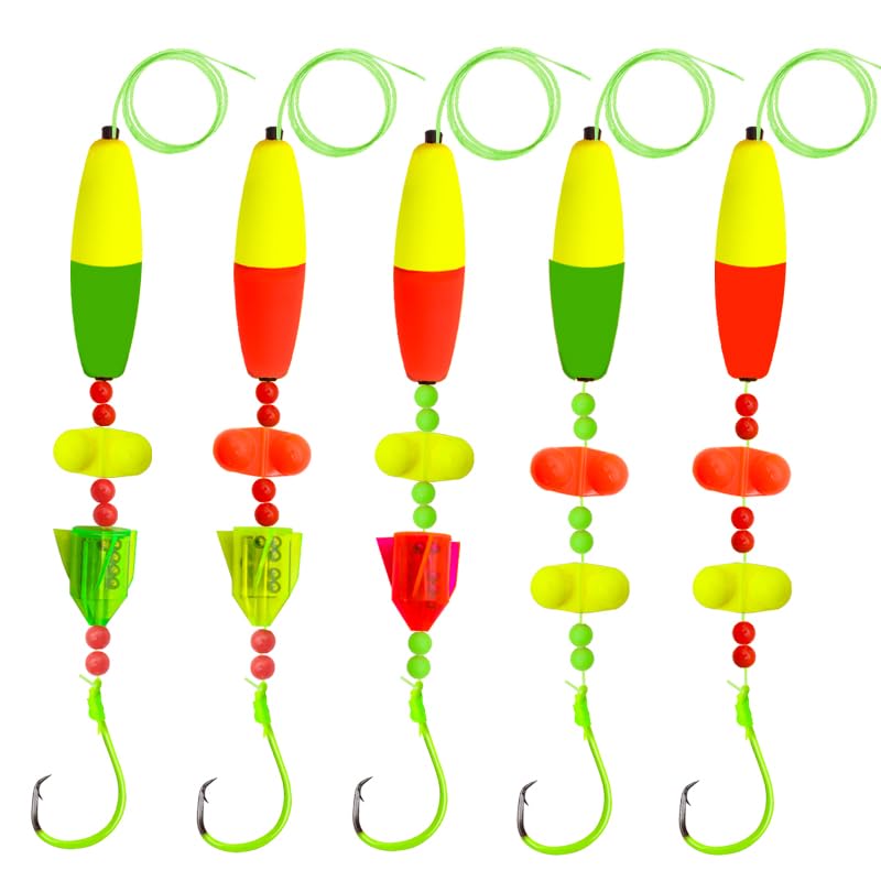 NGOFF Catfish Bait Kit – Strange Rig Overview