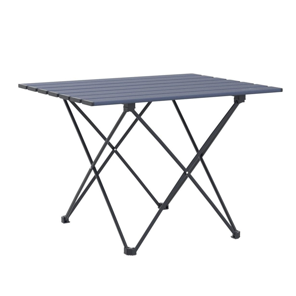 Nice C Camping Table carry bag keeps it compact for the hike.