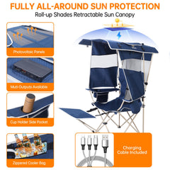 Nice C Chair powder-coated steel frame designed for outdoor durability