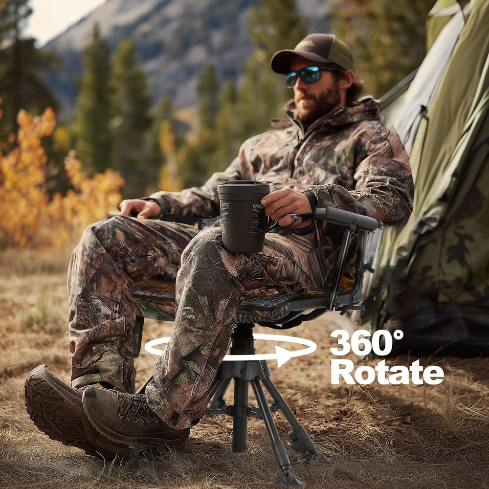 Nice C sturdy metal frame supports up to 300 lbs for reliability.