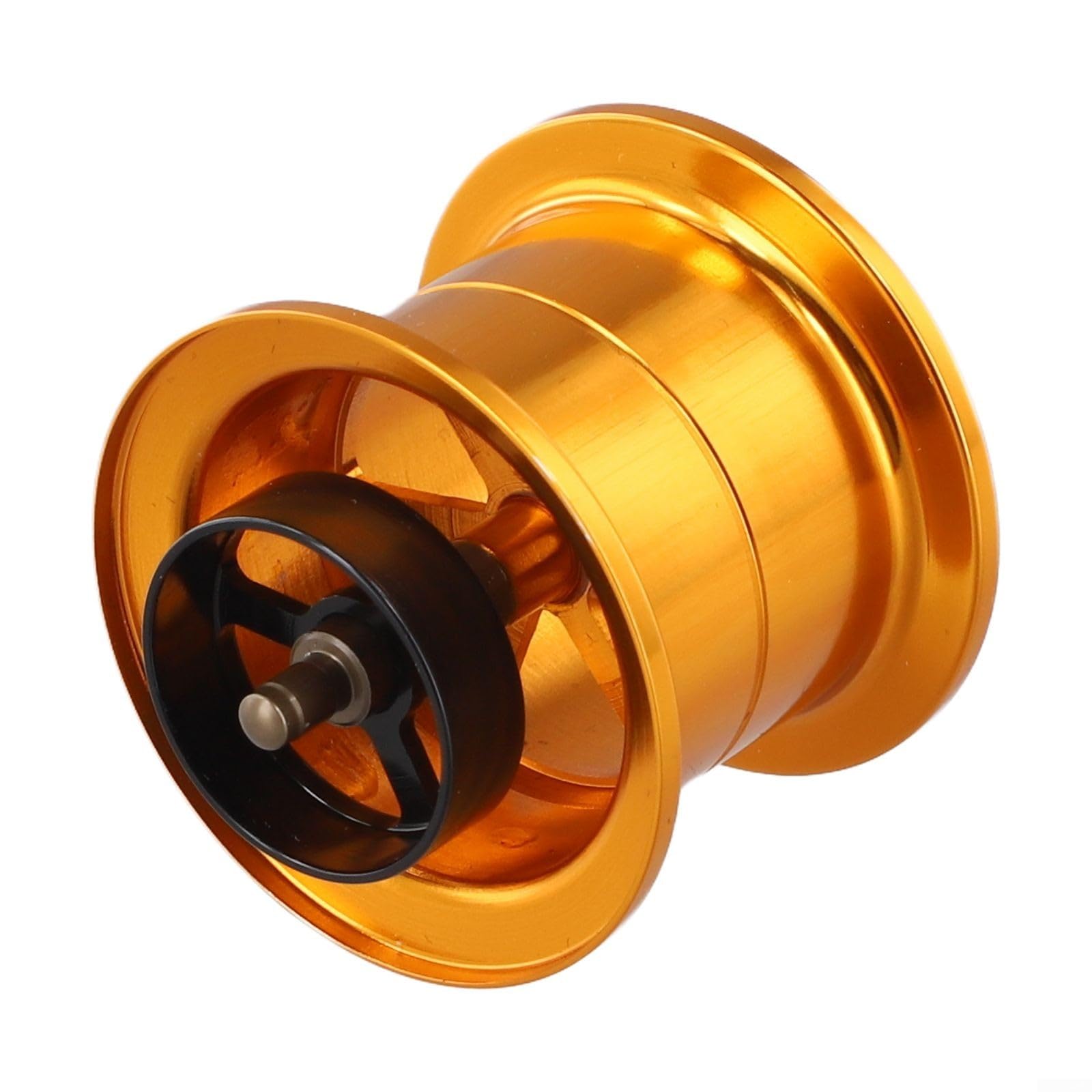 Niceminiwall spool for Steez SV TW compatibility boosts precision.